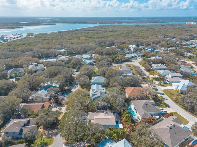 68 GLENVIEW AVENUE, Ponce Inlet, FL 32127