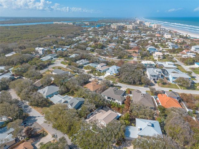 68 GLENVIEW AVENUE, Ponce Inlet, FL 32127