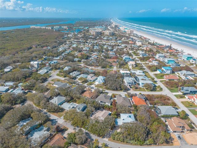 68 GLENVIEW AVENUE, Ponce Inlet, FL 32127