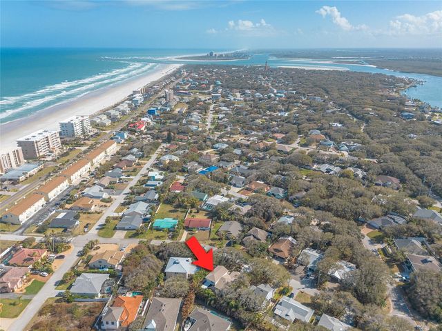 68 GLENVIEW AVENUE, Ponce Inlet, FL 32127