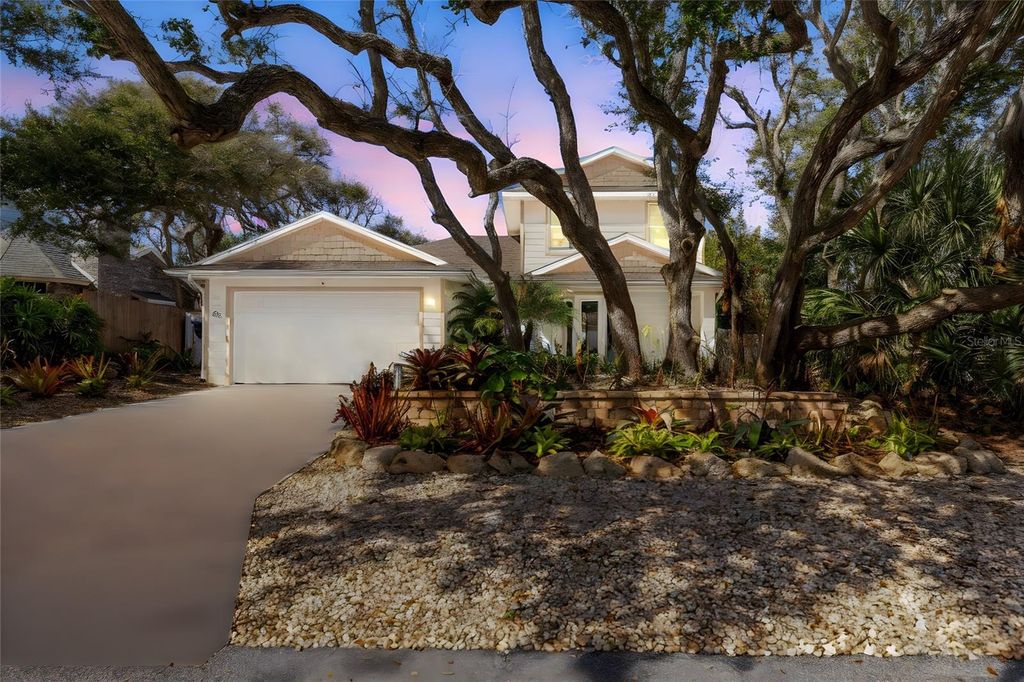68 GLENVIEW AVENUE, Ponce Inlet, FL 32127
