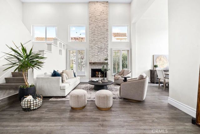 21 Summitcrest, Rancho Santa Margarita, CA 92679