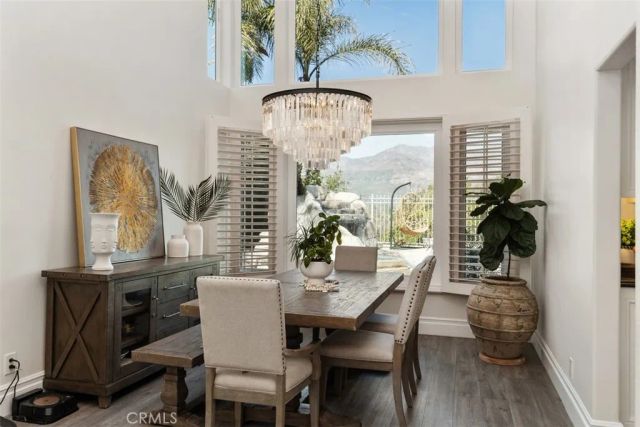 21 Summitcrest, Rancho Santa Margarita, CA 92679