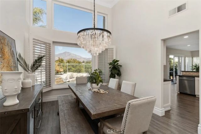 21 Summitcrest, Rancho Santa Margarita, CA 92679