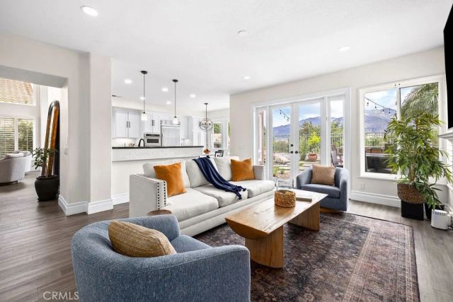 21 Summitcrest, Rancho Santa Margarita, CA 92679