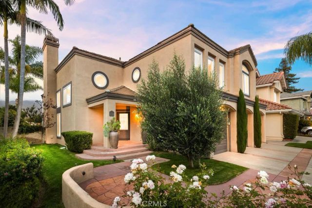 21 Summitcrest, Rancho Santa Margarita, CA 92679