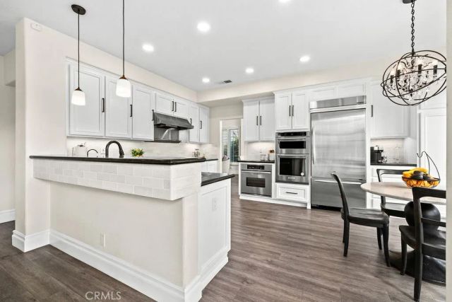 21 Summitcrest, Rancho Santa Margarita, CA 92679