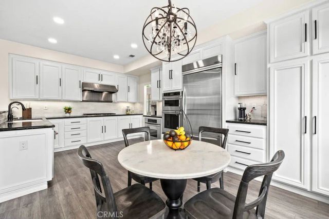 21 Summitcrest, Rancho Santa Margarita, CA 92679