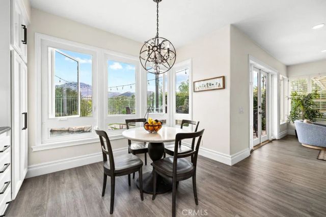 21 Summitcrest, Rancho Santa Margarita, CA 92679