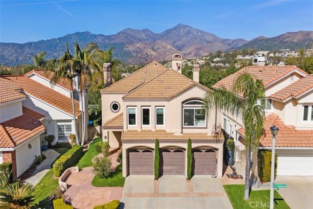 21 Summitcrest, Rancho Santa Margarita, CA 92679