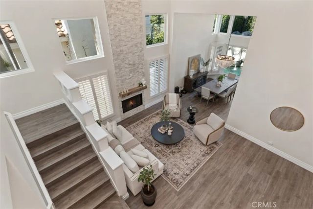 21 Summitcrest, Rancho Santa Margarita, CA 92679