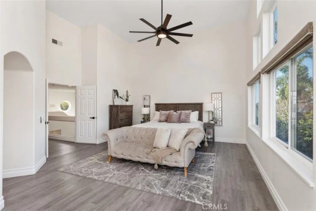 21 Summitcrest, Rancho Santa Margarita, CA 92679
