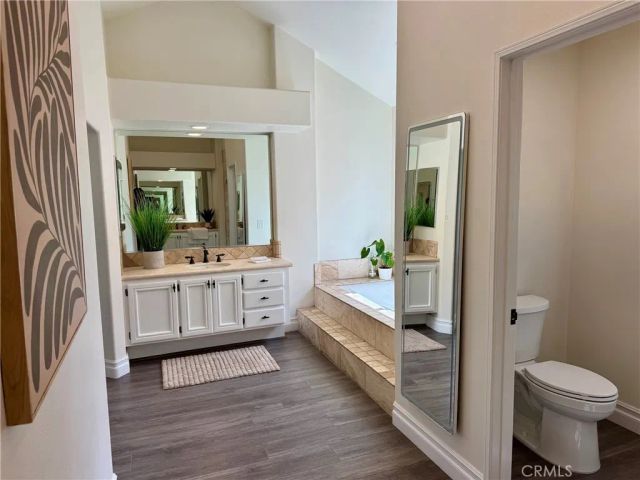 21 Summitcrest, Rancho Santa Margarita, CA 92679