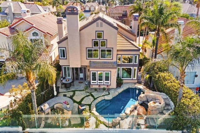 21 Summitcrest, Rancho Santa Margarita, CA 92679