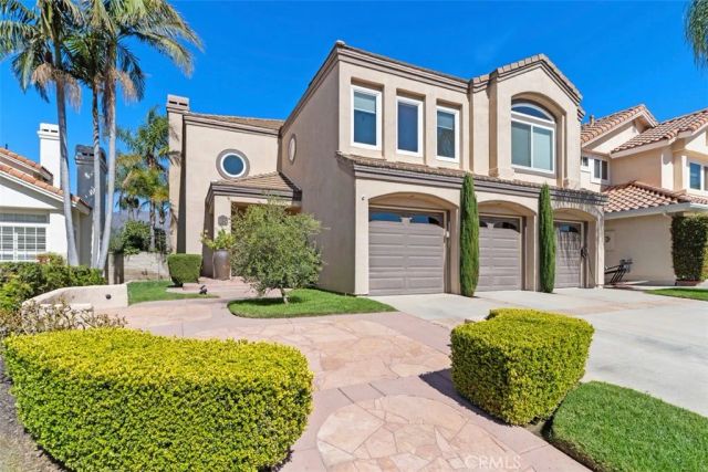 21 Summitcrest, Rancho Santa Margarita, CA 92679