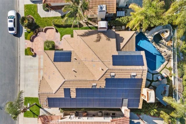 21 Summitcrest, Rancho Santa Margarita, CA 92679