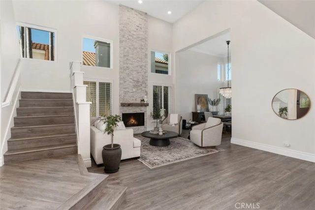 21 Summitcrest, Rancho Santa Margarita, CA 92679