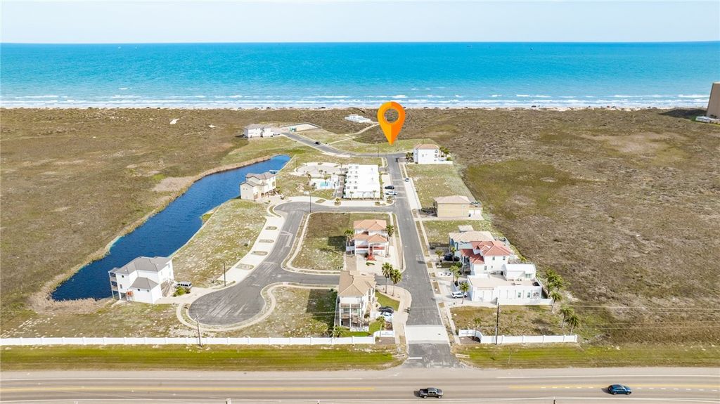 6542 Villa Castellon Dr, Port Aransas, TX 78373 — photo 3