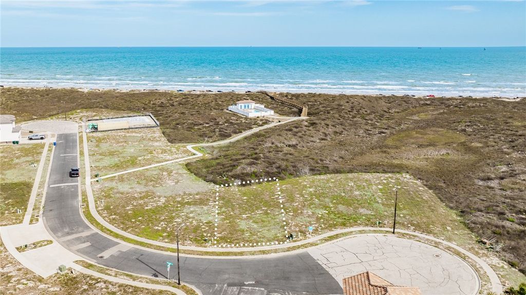6542 Villa Castellon Dr, Port Aransas, TX 78373 — photo 5