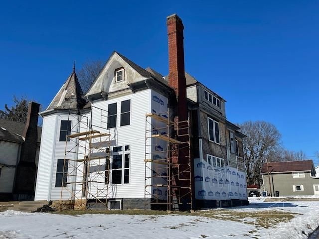 287 E Locust Street, Wilmington, OH 45177