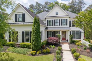 4145 Williams Point Drive, Cumming, GA 30028