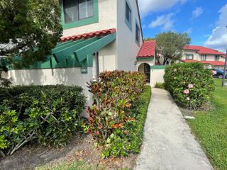 24 Lexington Lane W D 24, Palm Beach Gardens, FL 33418