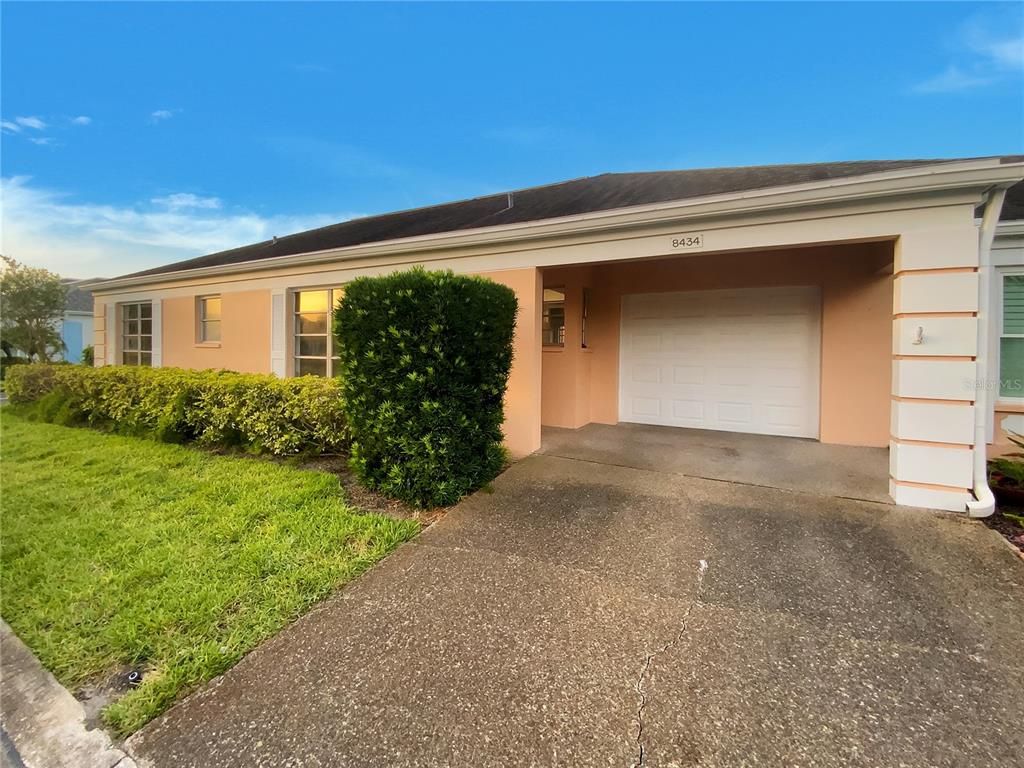 8434 BRENTWOOD ROAD 0, Seminole, FL 33777