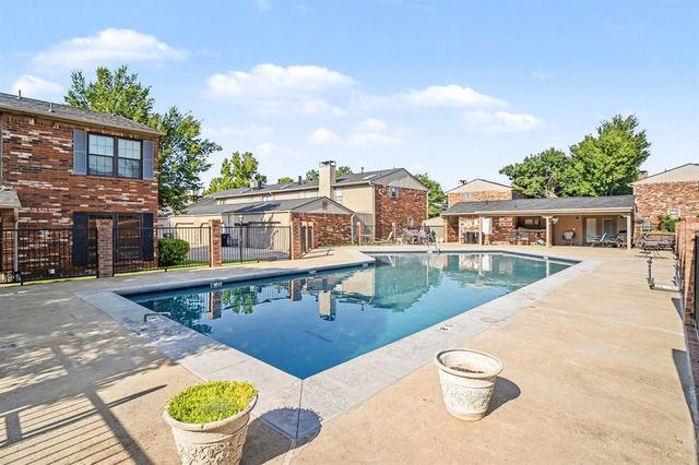 6500 N Grand Boulevard 126, Oklahoma City, OK 73116