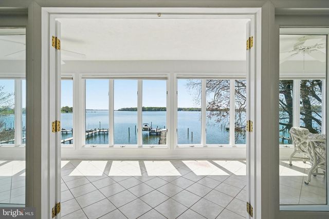 39577 POTOMAC AVE, Leonardtown, MD 20650