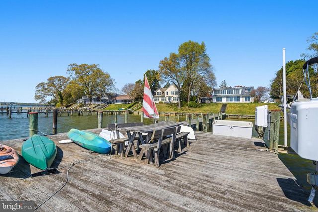 39577 POTOMAC AVE, Leonardtown, MD 20650