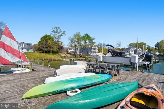 39577 POTOMAC AVE, Leonardtown, MD 20650