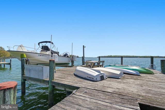 39577 POTOMAC AVE, Leonardtown, MD 20650