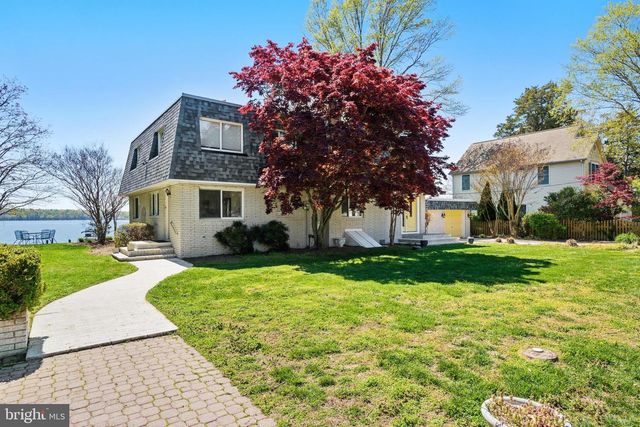 39577 POTOMAC AVE, Leonardtown, MD 20650