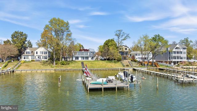 39577 POTOMAC AVE, Leonardtown, MD 20650