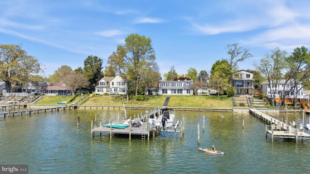 39577 POTOMAC AVE, Leonardtown, MD 20650