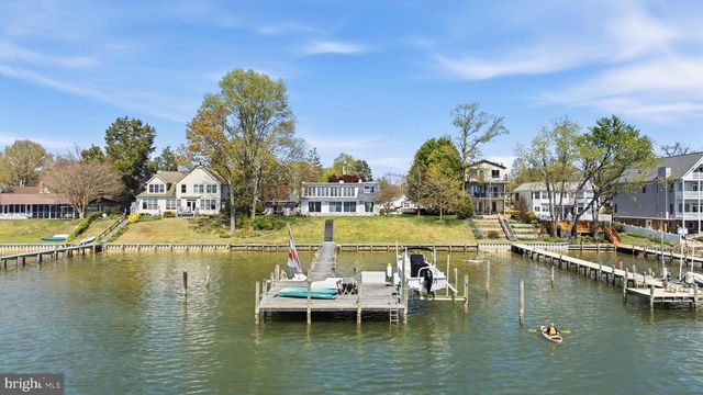 39577 POTOMAC AVE, Leonardtown, MD 20650
