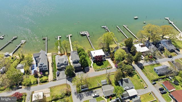 39577 POTOMAC AVE, Leonardtown, MD 20650