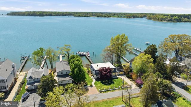 39577 POTOMAC AVE, Leonardtown, MD 20650