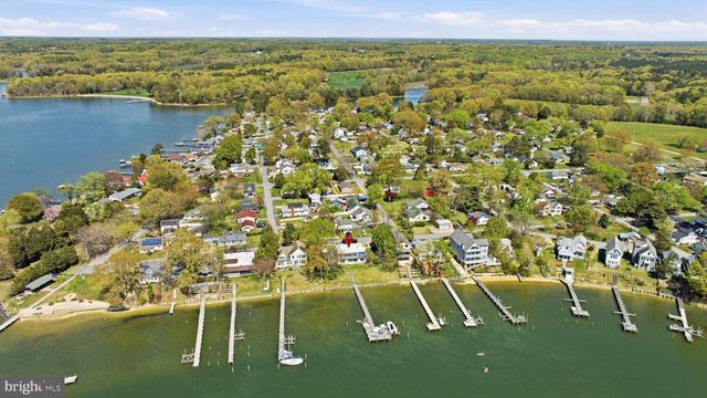 39577 POTOMAC AVE, Leonardtown, MD 20650