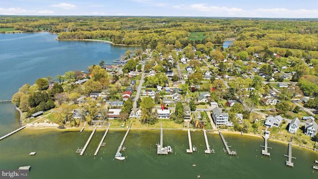 39577 POTOMAC AVE, Leonardtown, MD 20650