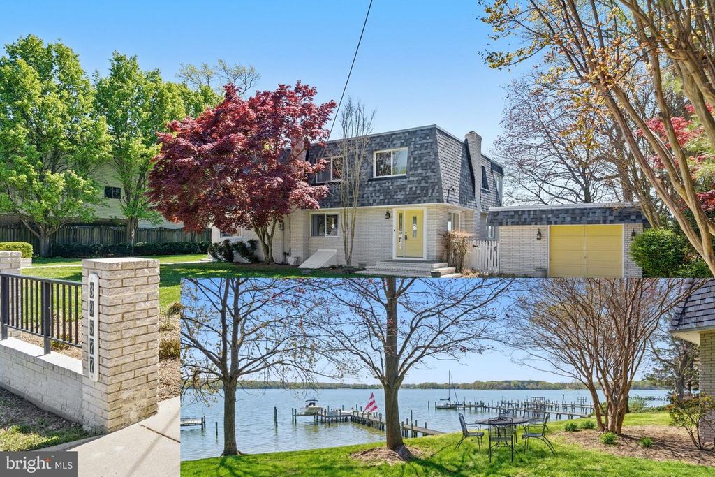 39577 POTOMAC AVE, Leonardtown, MD 20650