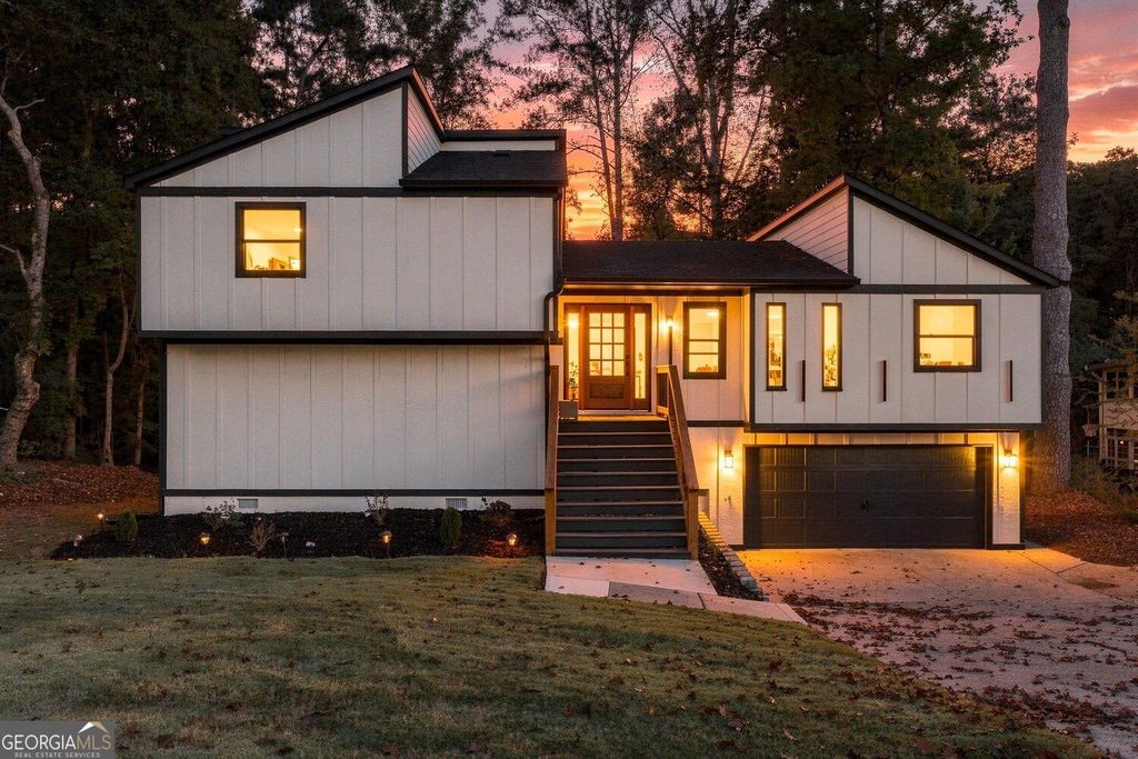 3523 Liberty Ridge Trail, Marietta, GA 30062 — photo 2