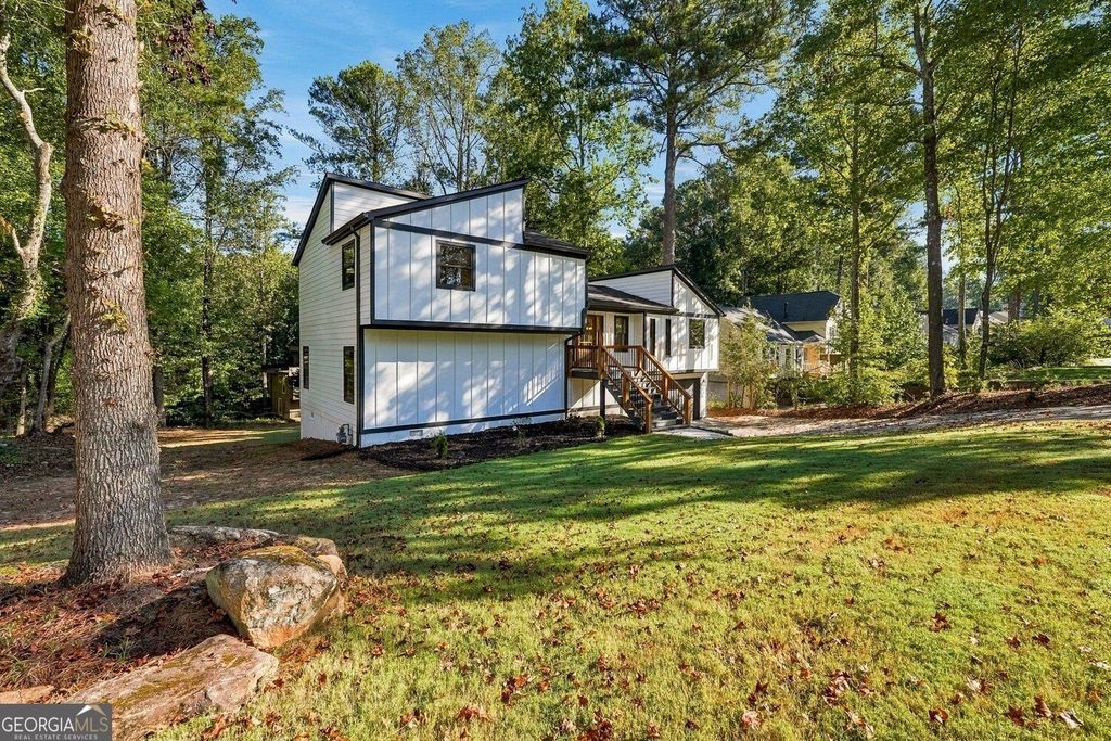 3523 Liberty Ridge Trail, Marietta, GA 30062 — photo 3