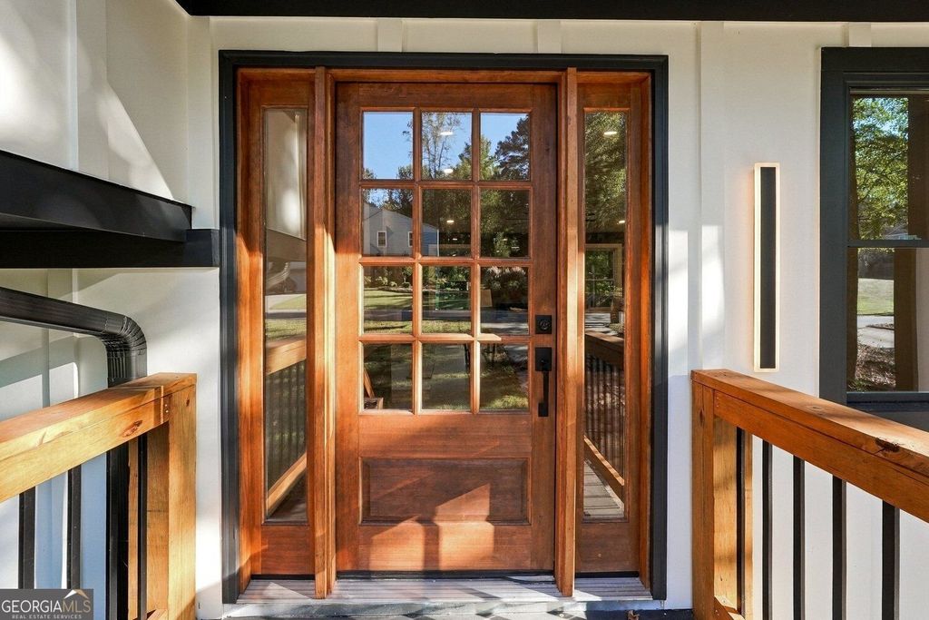 3523 Liberty Ridge Trail, Marietta, GA 30062 — photo 4