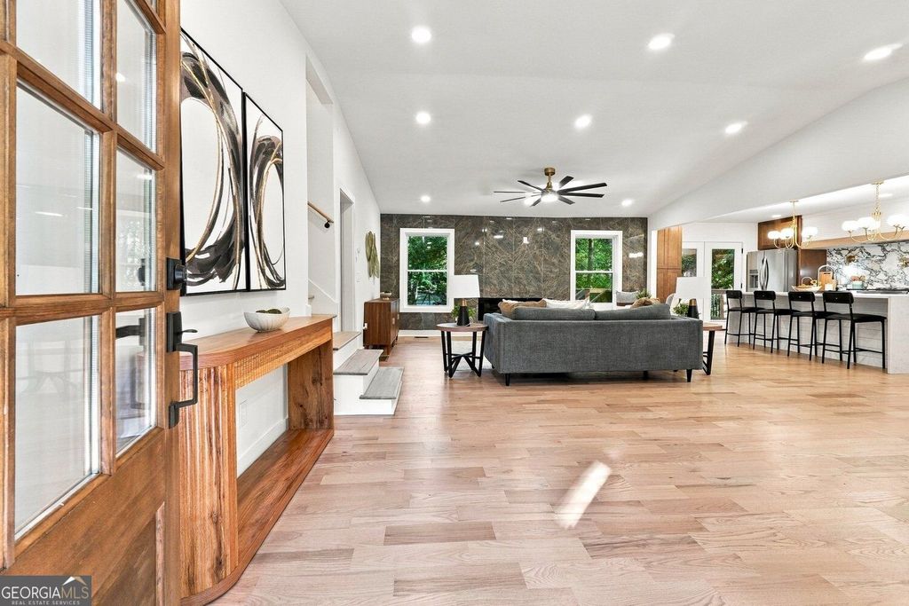 3523 Liberty Ridge Trail, Marietta, GA 30062 — photo 5