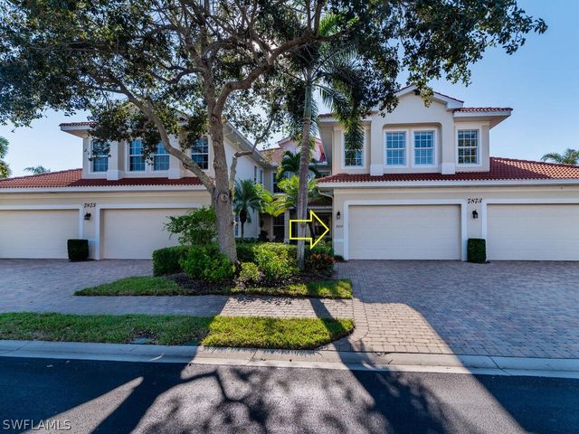 7873 Hawthorne DR 202, Naples, FL 34113
