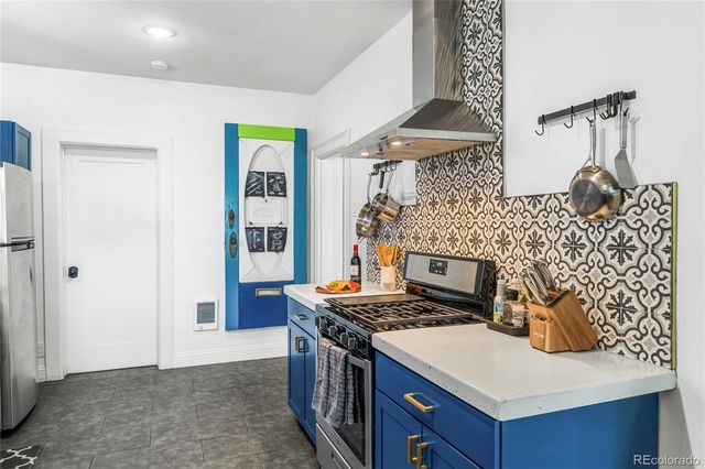 140 W 7th Street, Leadville, CO 80461