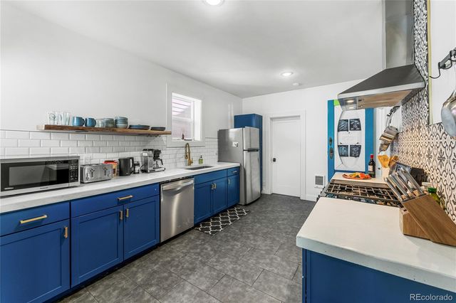 140 W 7th Street, Leadville, CO 80461