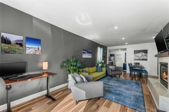 140 W 7th Street, Leadville, CO 80461