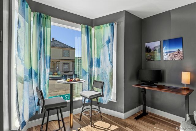 140 W 7th Street, Leadville, CO 80461